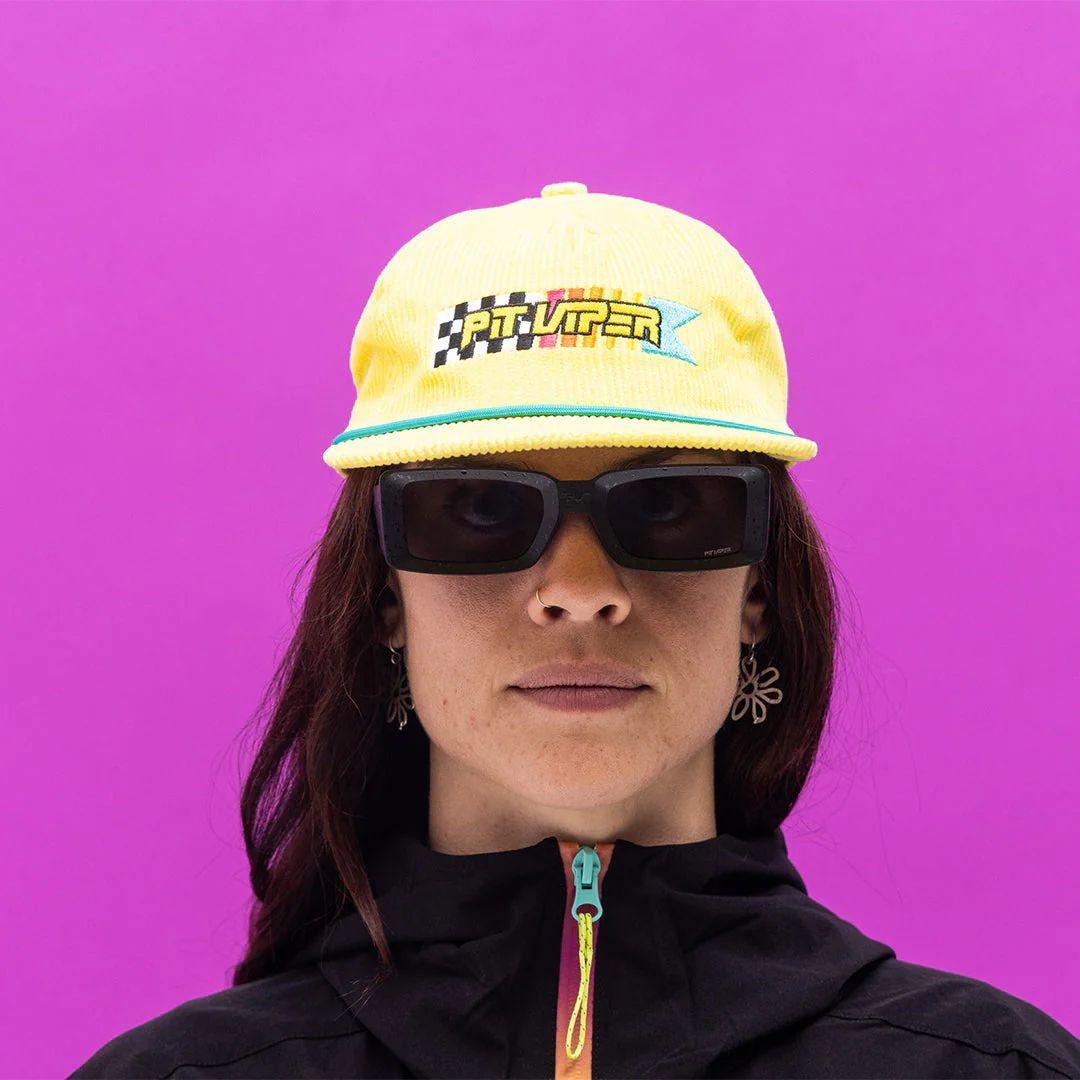 Pit Viper Snowmachine Groomer